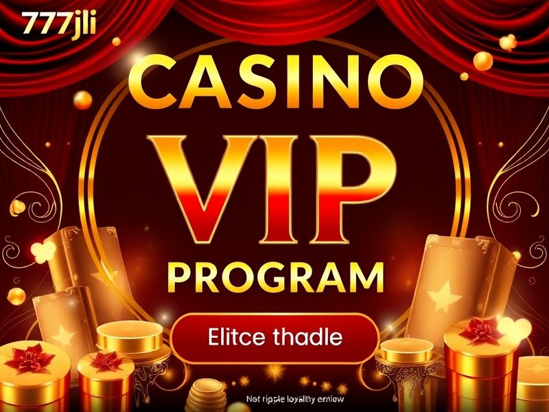 Welcome to 777jili.com – your ultimate destination for premium online gambling. Explore exclusive slots, live dealer games, competitive bonuses, and a VIP program designed for real money winners.